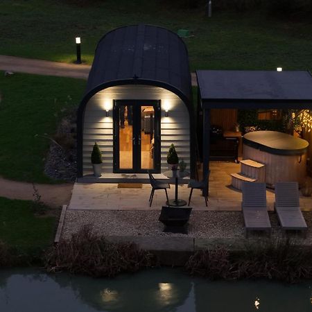 ווינספורד New Farm Cheshire Holidays מראה חיצוני תמונה