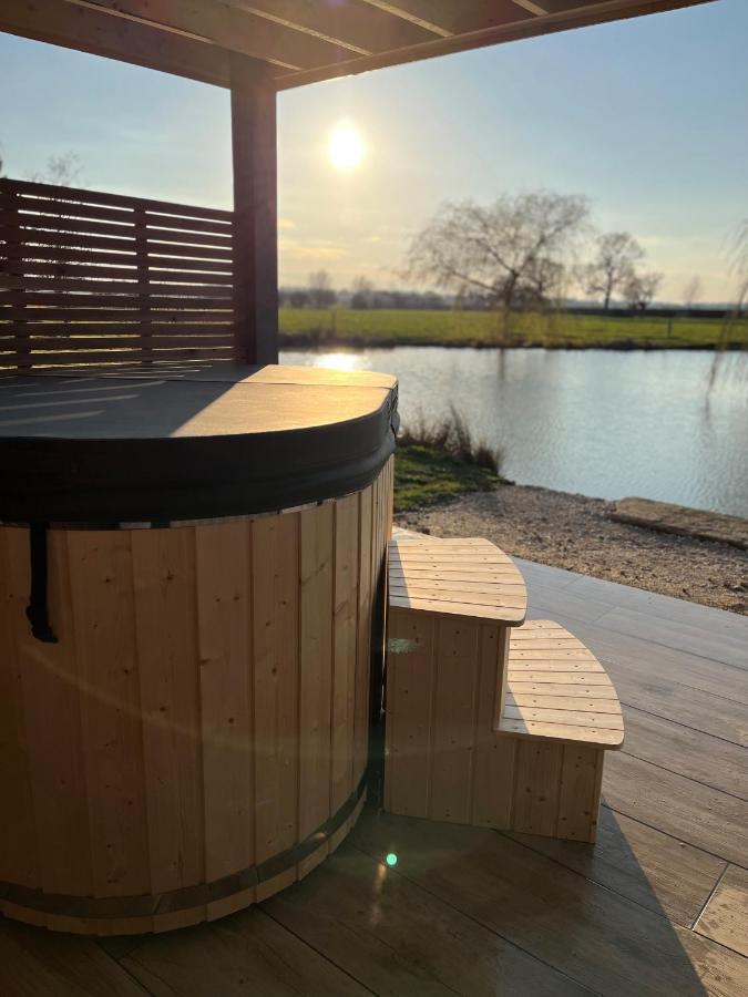 ווינספורד New Farm Cheshire Holidays מראה חיצוני תמונה